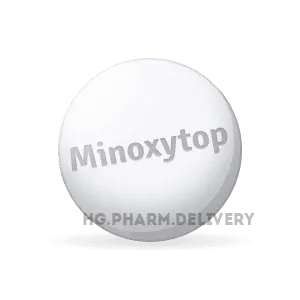 minoxytop